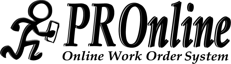 Permit Runner's TEST Work Order System